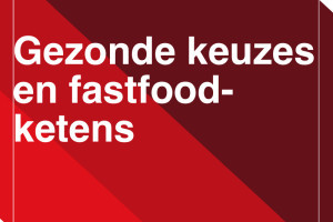 Vragen over toename fastfoodketens in de regio