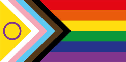 Inclusieagenda: de progress vlag wordt nu ook in Malden gehesen!