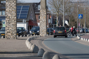 Initiatief PvdA juridische maatregelen provincie om Rijksweg aan te pakken ondersteund!