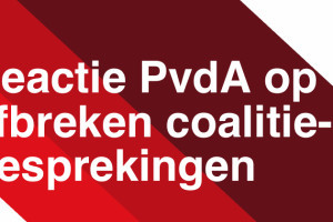 Reactie PvdA Heumen op afbreken coalitiebesprekingen