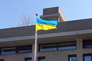 Gezamenlijk statement politieke partijen Heumen met betrekking tot de oorlog in Oekraïne